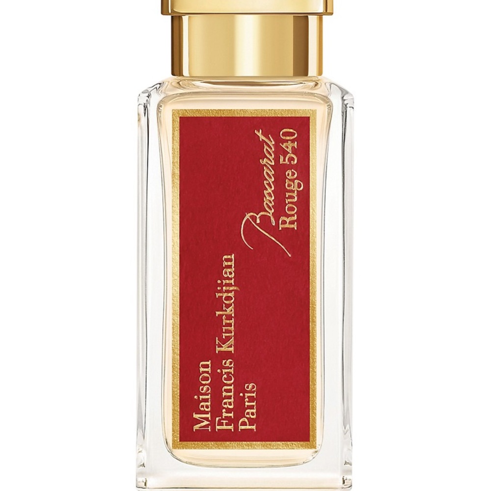 MFK baccarat Rouge